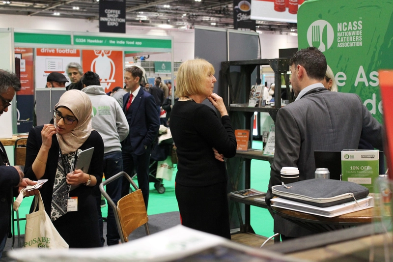 Street Food Business Expo Spotlight: B2B Essentials - 3