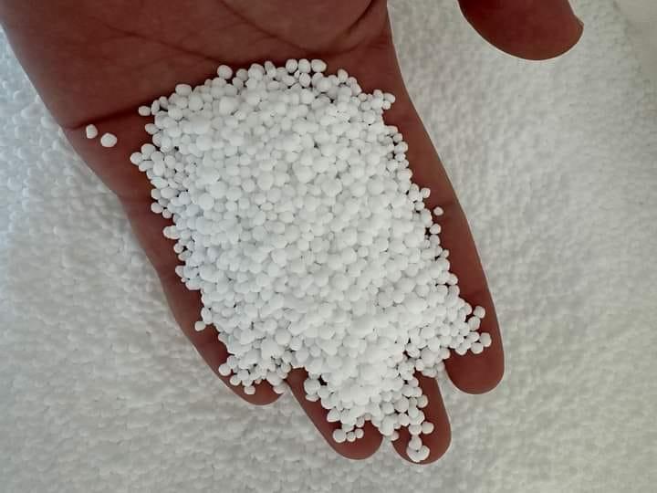 High Purity Urea 46% Nitrogen Fertilizer for Farming and Crops ,international deliveries supported