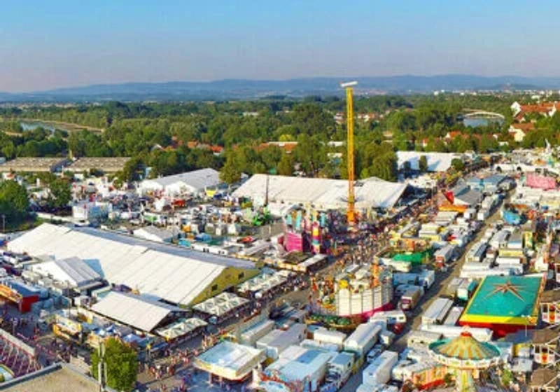 Discover Ostbayernschau Straubing: B2B Event Guide - 3