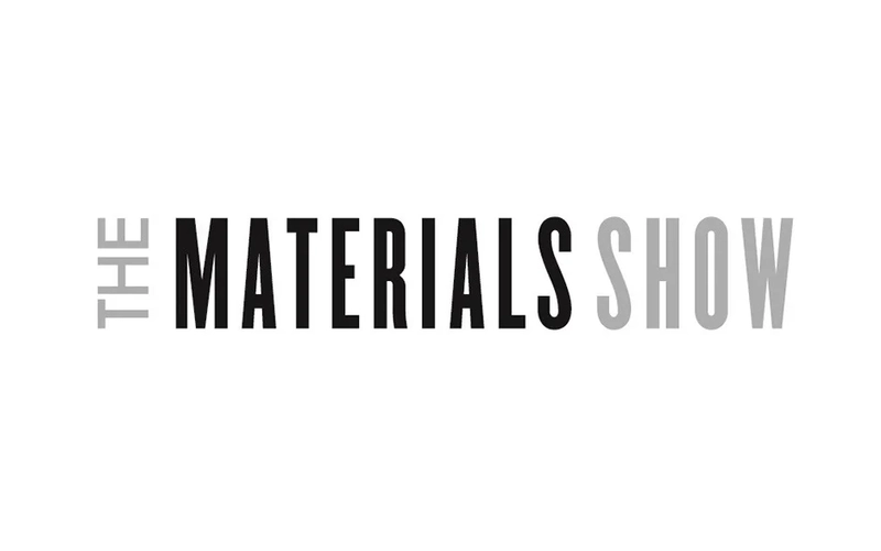 Inside The Materials Show: B2B Key Insights