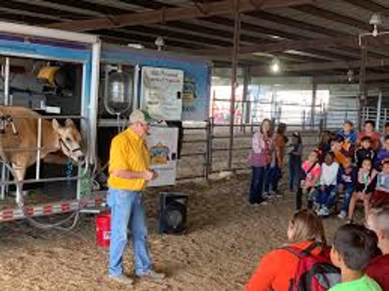 Why Attend South Texas Farm & Ranch Show? B2B Intro - 2