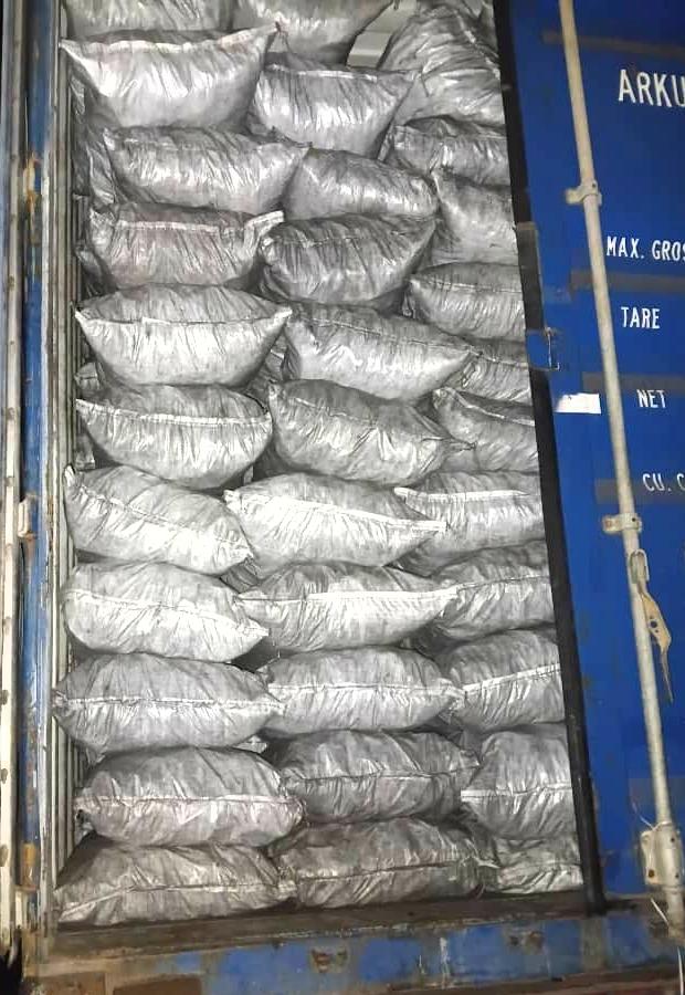 Premium Hardwood BBQ Charcoal for Korean Resturants