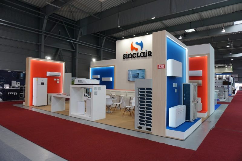 Discover Aqua-therm Praha: B2B Event Guide - 2