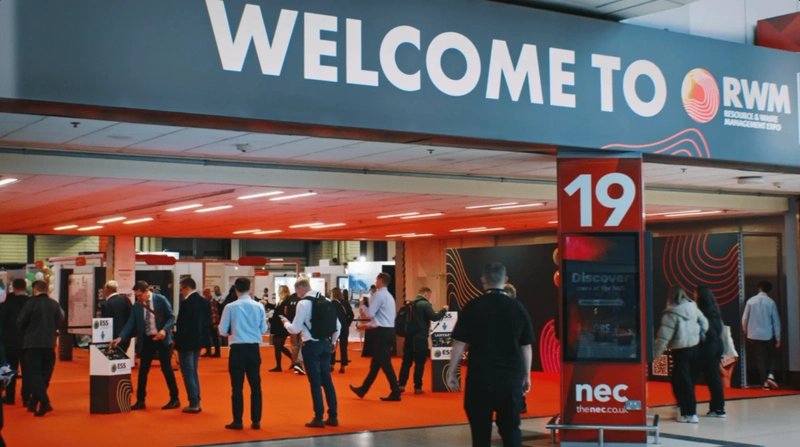 AQE Air Quality & Emissions Expo Revealed: B2B Opportunity - 3