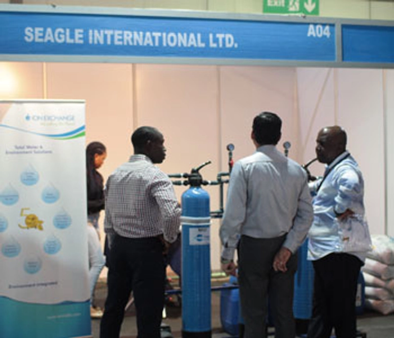 Inside WAWE WEST AFRICA WATER EXPO: B2B Key Insights - 1