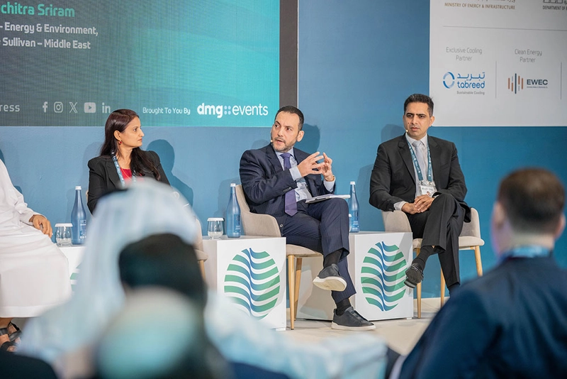 Inside World Utilities Congress: B2B Key Insights - 2
