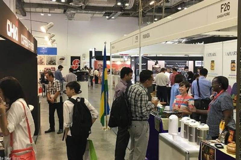 CAFE ASIA - ICT EXPO Revealed: B2B Opportunity - 2