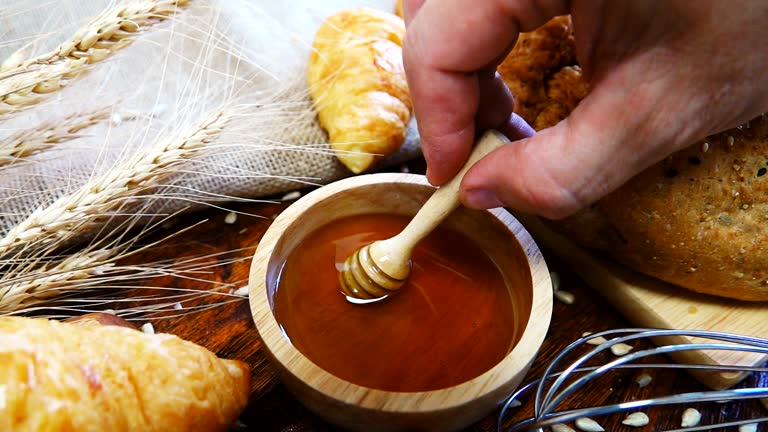 Top 4 Honey Suppliers in Spain in July 2025