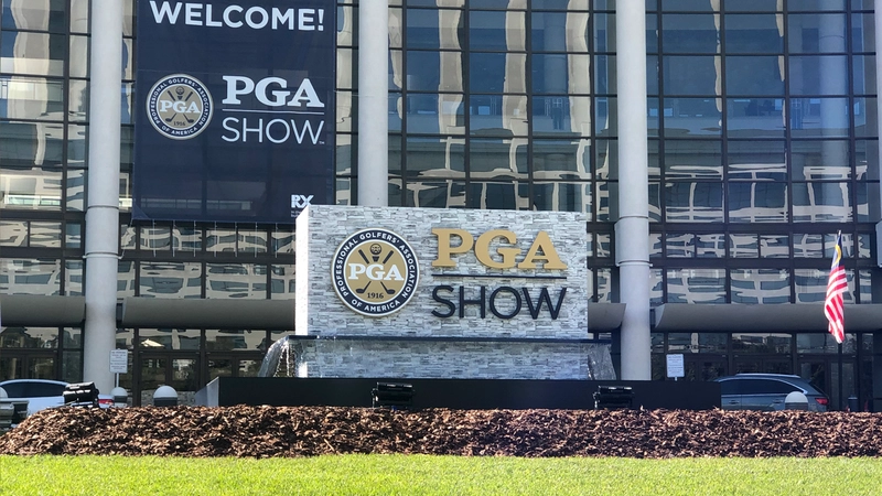 Inside PGA Show: B2B Key Insights - 3