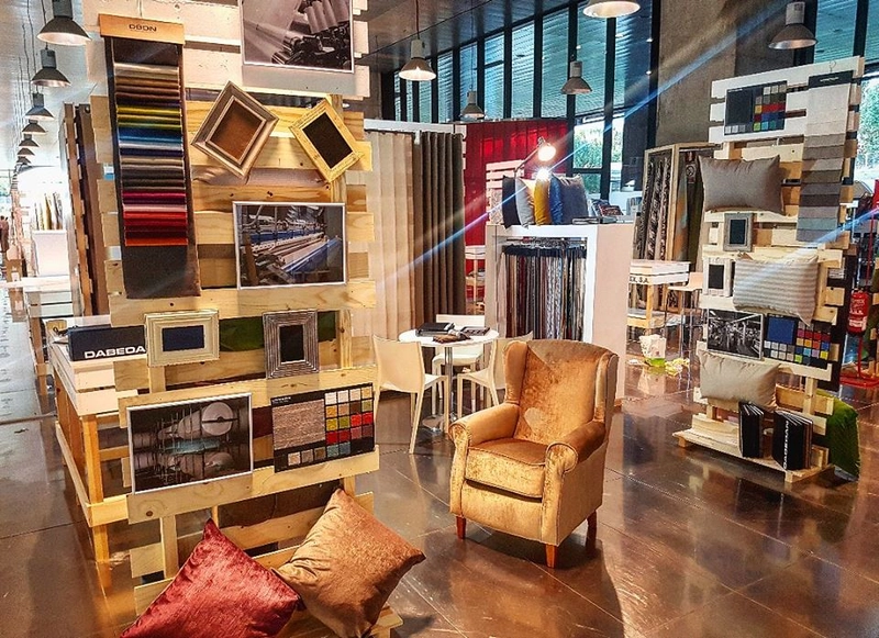 Home Textiles Premium Spotlight: B2B Essentials - 2