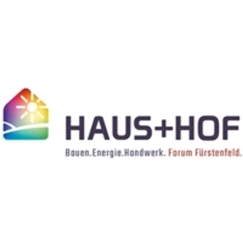 Discover HAUS+HOF: B2B Event Guide