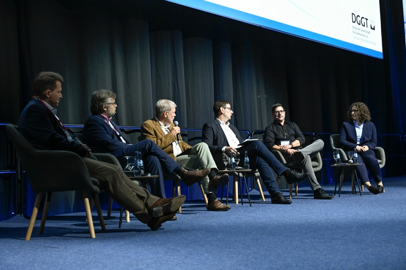 Inside Construction Ground Conference: B2B Key Insights - 1