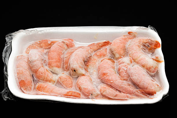 Shrimp, Poland, Top 10 Shrimp Suppliers in Poland in September 2025 – Urgent Market Update