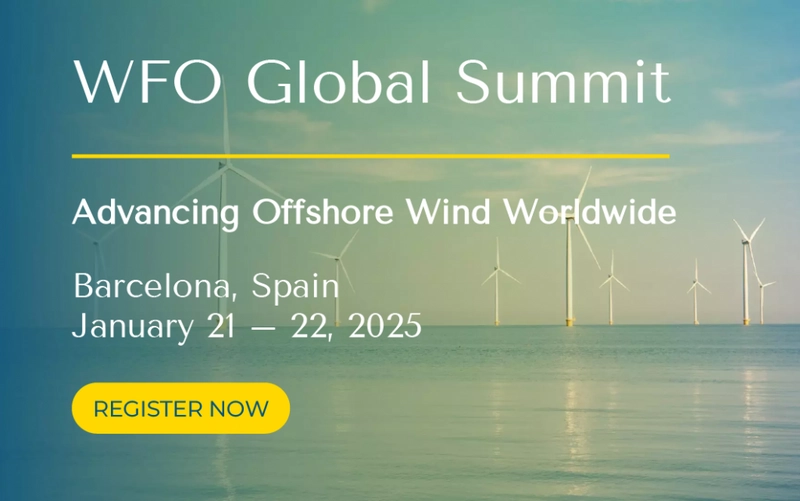 Why WFO Global Summit Matters for B2B