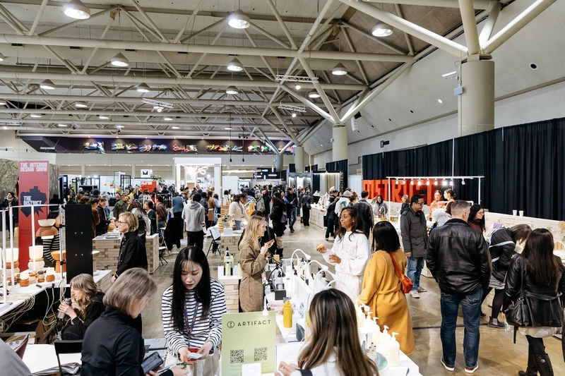 Interior Design Show Revealed: B2B Opportunity - 1