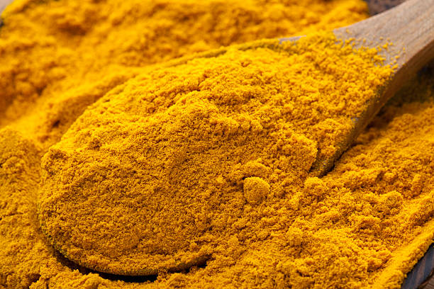 Top 7 Turmeric Powder Suppliers in Egypt in Year 2025