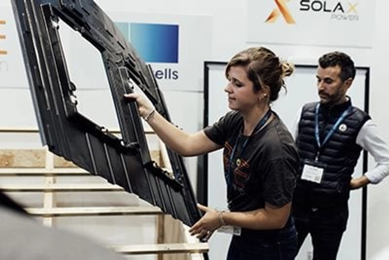 Unlock Solar & Storage Live Paris: Must-Know B2B Event - 2