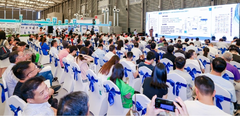 Inside The 17th Shanghai International Chemical Equipment Expo (CTEF 2025): B2B Key Insights - 3