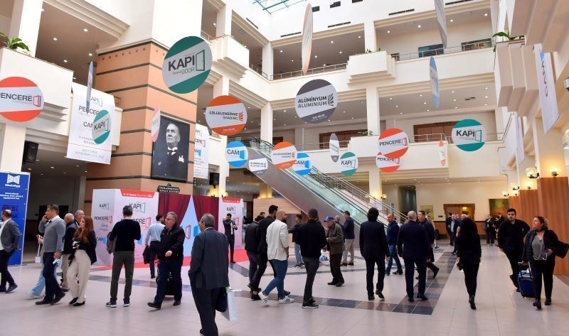 Unlock ISTANBUL PENCERE - WINDOW: Must-Know B2B Event - 1