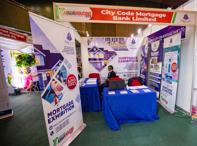Africa International Housing Show Revealed: B2B Opportunity - 2