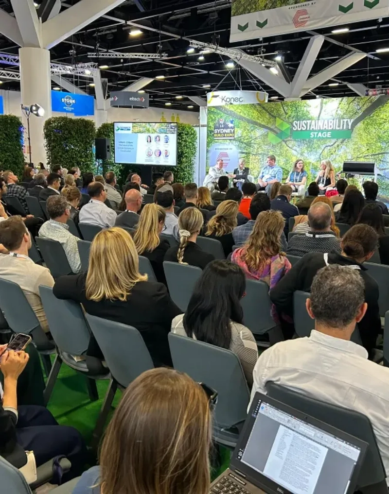 Discover Melbourne Build Expo: B2B Event Guide - 2