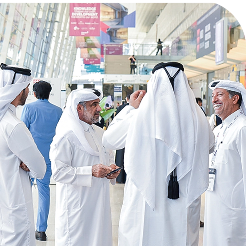 Stationery & Paper Expo Saudi Arabia Spotlight: B2B Essentials - 1