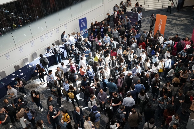 Stockholm Smart City Conference & Expo Spotlight: B2B Essentials - 2