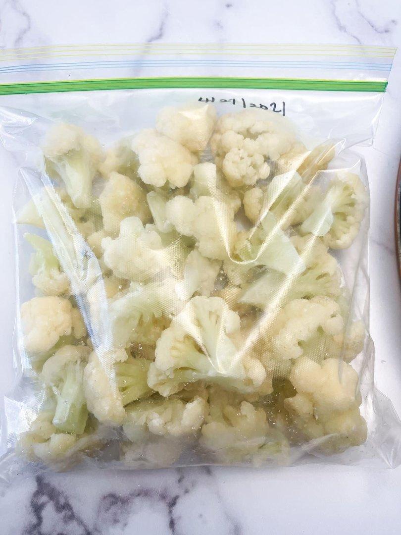 Get to Know the Top 6 Frozen Vegetables suppliers in Egypt - 1