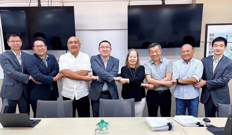 Inside SOLAR & STORAGE LIVE - PHILIPPINES: B2B Key Insights - 1
