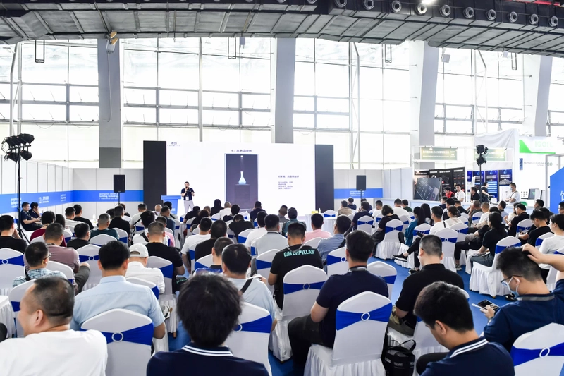 Discover Guangzhou Electrical Building Technology: B2B Event Guide - 1