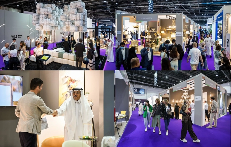 Why INDEX DUBAI Matters for B2B - 2