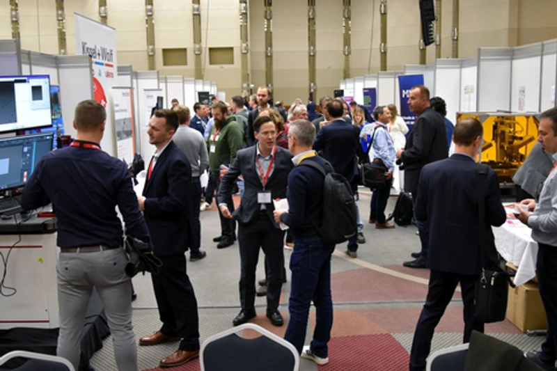 Industrial Print Integration Conference Revealed: B2B Opportunity - 3