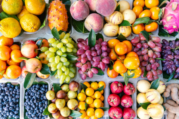 Top 10 Fruits Suppliers in Egypt in Quarter 3 of 2025: Urgent Market Update