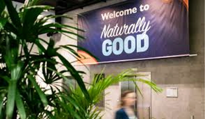 Inside NATURALLY GOOD: B2B Key Insights - 2