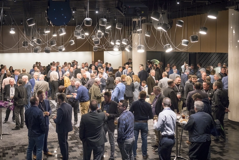Inside Montreal Wood Convention: B2B Key Insights - 2