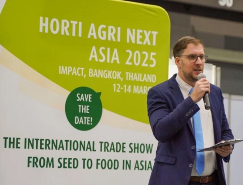 Horti Agri Next (HAN ASIA) Revealed: B2B Opportunity - 2