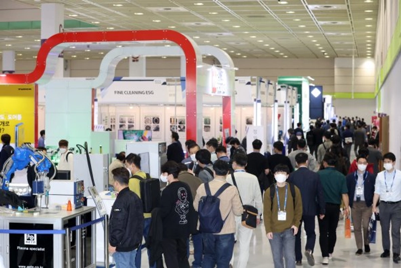 Why Attend AUTOMOTIVE WORLD KOREA? B2B Intro - 2