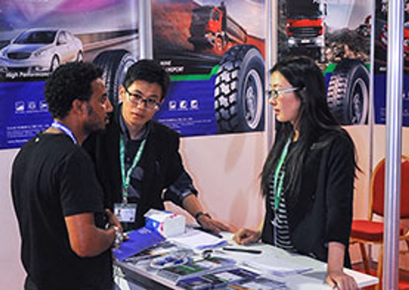 Unlock ETHIOPIA AUTO EXPO: Must-Know B2B Event