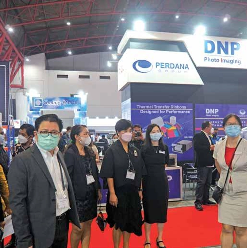 INDOPACK Revealed: B2B Opportunity - 2