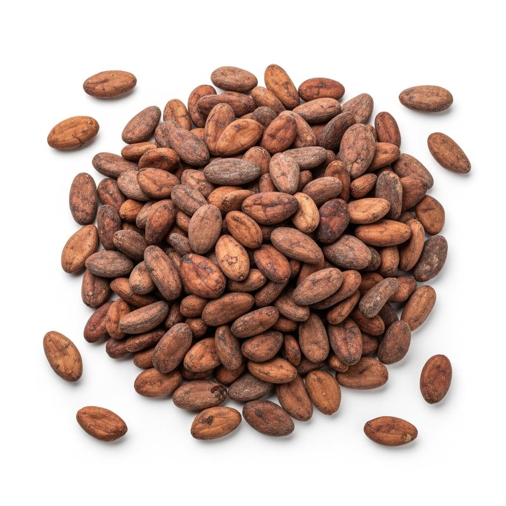 98% Clean Cocoa Bean With Carefully Sorted Lots And Strong Quality Assurance For Professional Import Buyers