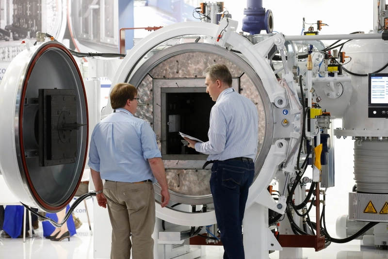 Unlock THERMPROCESS: Must-Know B2B Event - 2