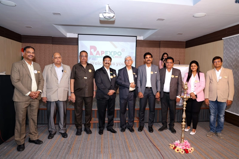 Unlock Pap Expo : Must-Know B2B Event - 1