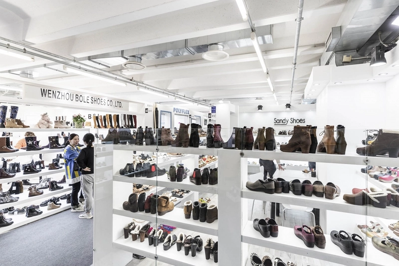 Why Attend Expo Riva Schuh & Gardabags? B2B Intro - 2