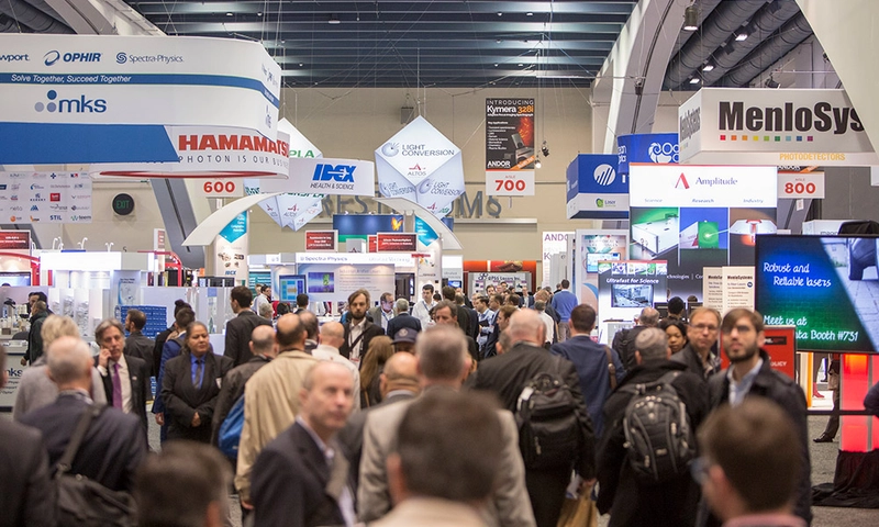 Why Spie Global Business Forum Matters for B2B - 1