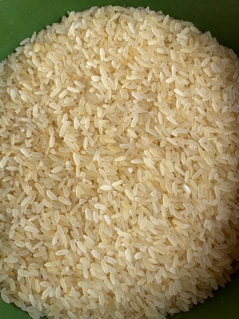 Rice Husk in large quantities is available from Nigeria 