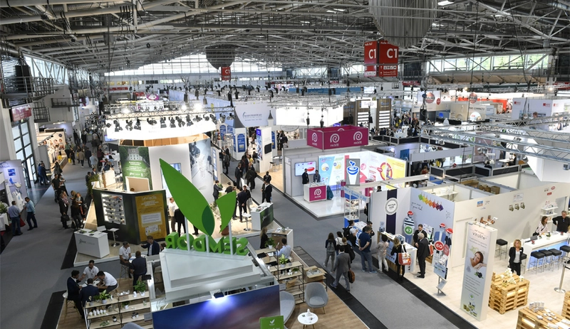 Unlock EXPOPHARM: Must-Know B2B Event - 2