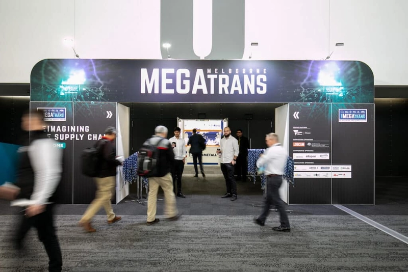 MEGATRANS Revealed: B2B Opportunity - 2