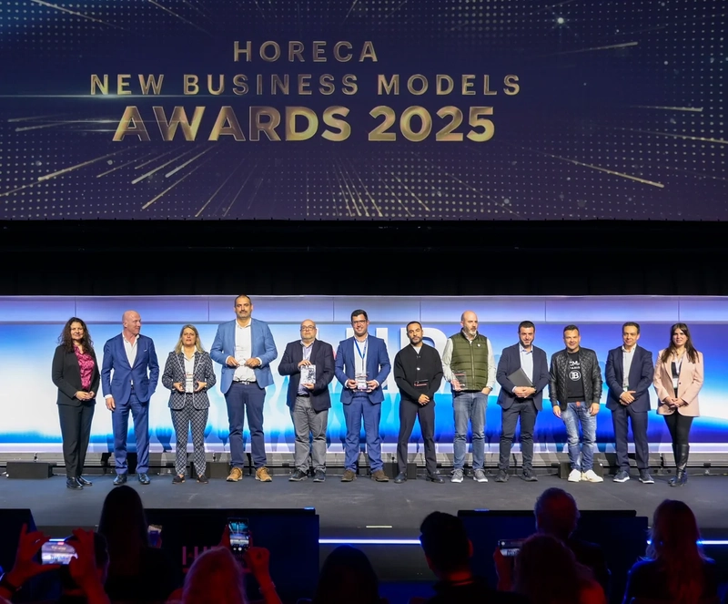 Unlock HIP - Horeca Professional Expo: Must-Know B2B Event - 1