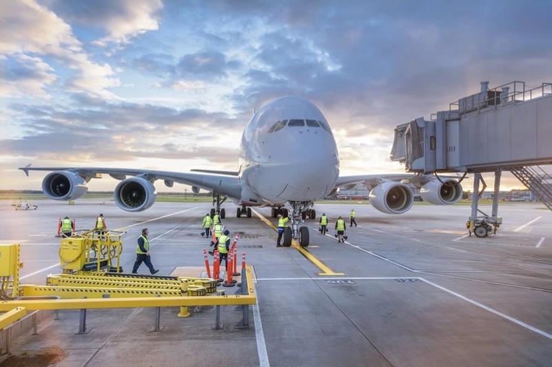 Inside IATA Ground Handling Conference: B2B Key Insights - 3