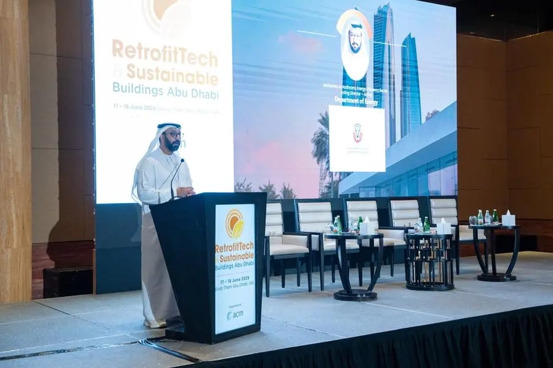 Why Attend Sustainable Buildings and RetrofitTech Saudi Summit? B2B Intro - 3